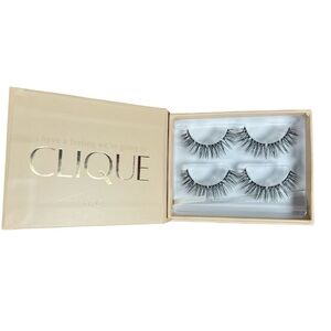 WinkClique Midi Duo Book DIY Lash Clusters